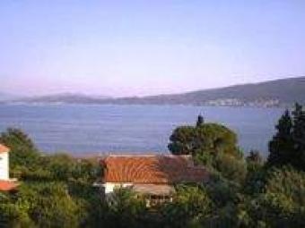 Sea house, Montenegro Herceg Novi